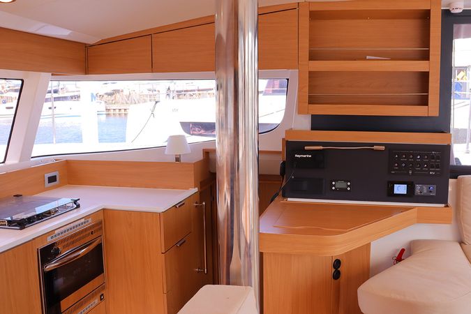 Bali Catsmart | Tropico