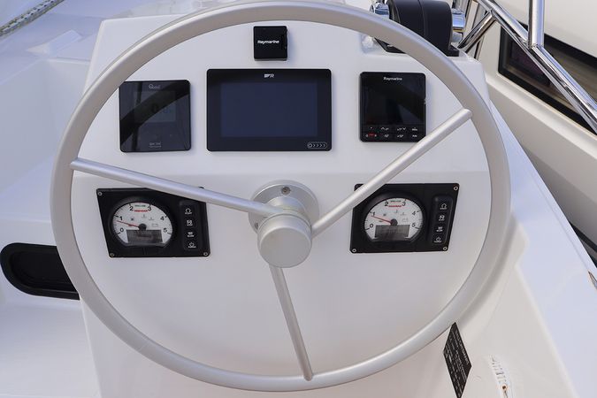 Bali Catsmart | Tropico