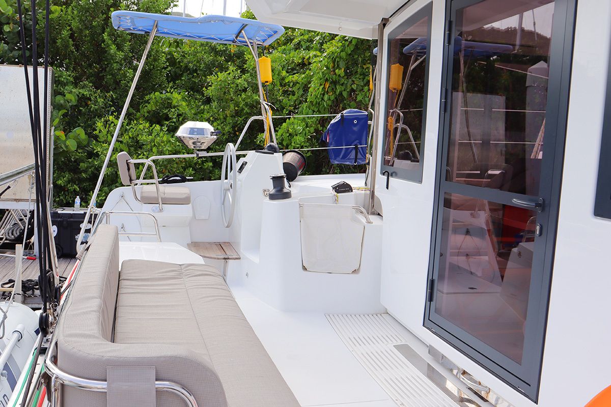 Bali Catsmart | Tropico