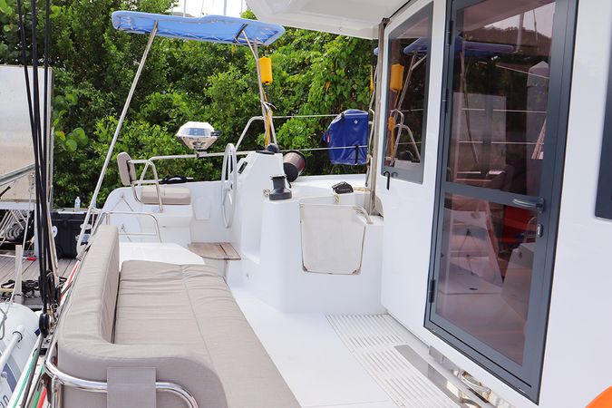 Bali Catsmart | Tropico