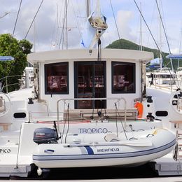 Bali Catsmart | Tropico