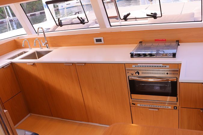 Bali Catsmart | Tropico