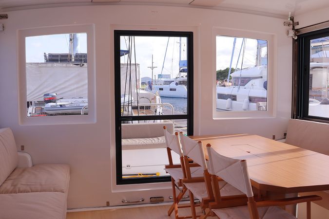 Bali Catsmart | Tropico