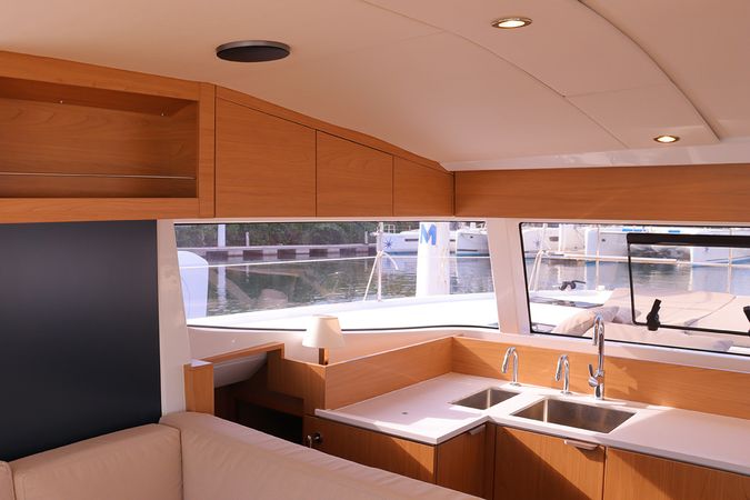 Bali Catsmart | Tropico