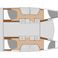 Fountaine Pajot Isla 40 | Hoedic