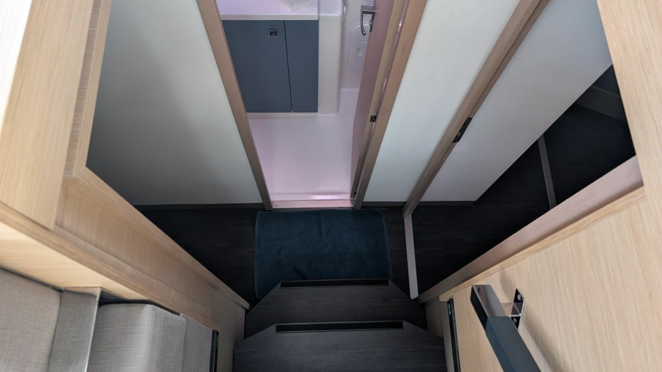 Fountaine Pajot Isla 40 | Hoedic