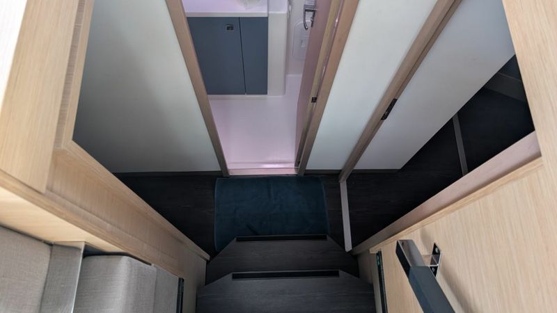 Fountaine Pajot Isla 40 | Hoedic