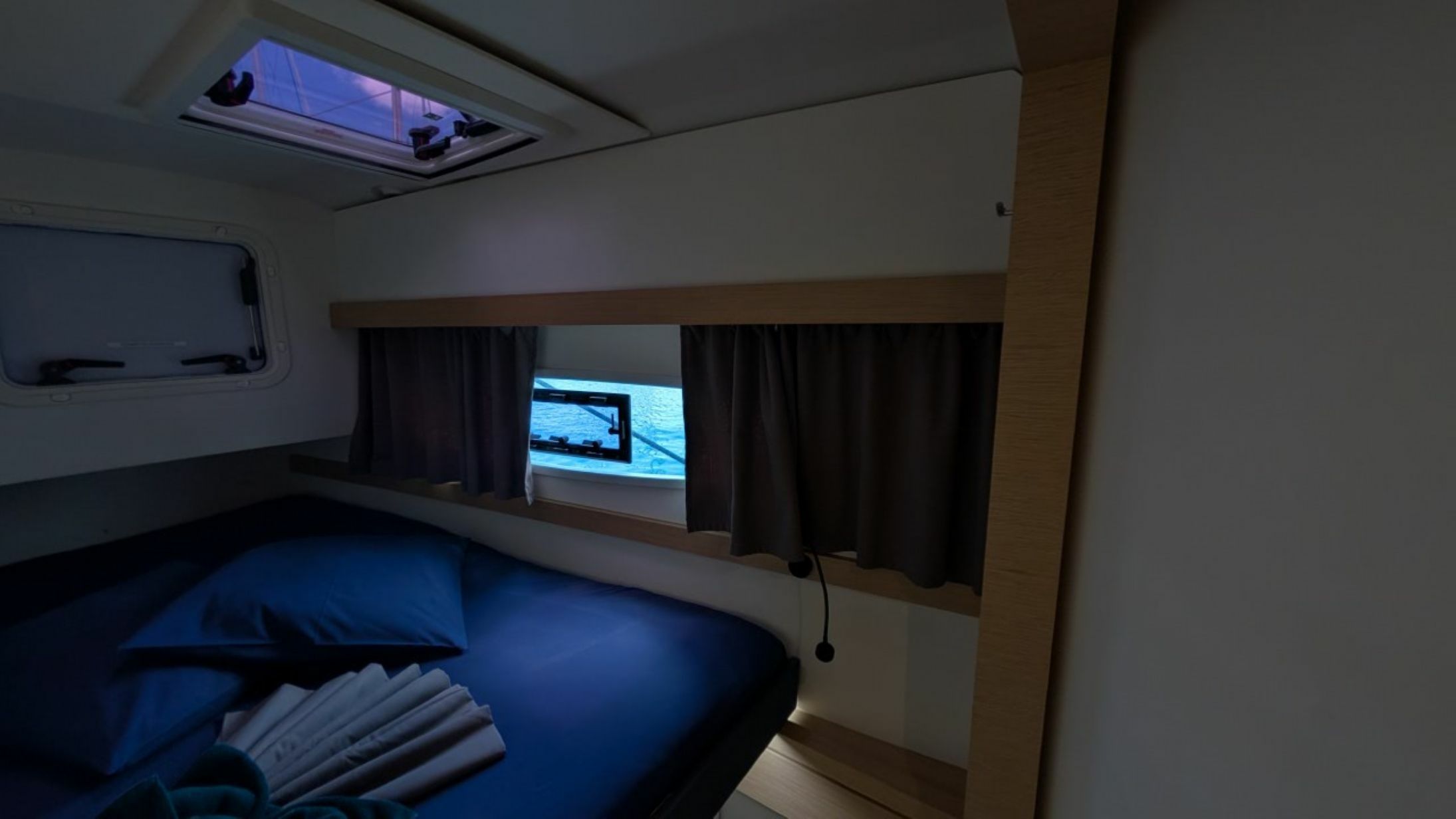 Fountaine Pajot Isla 40 | Hoedic