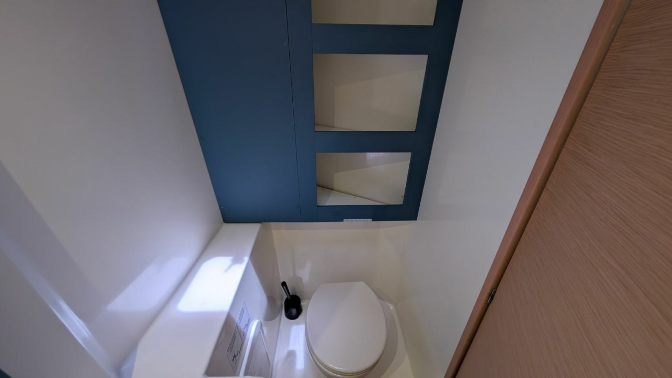 Fountaine Pajot Isla 40 | Hoedic