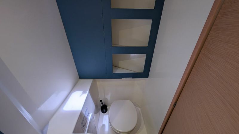 Fountaine Pajot Isla 40 | Hoedic