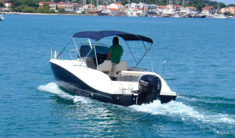 Interquick Silver 675 | 23