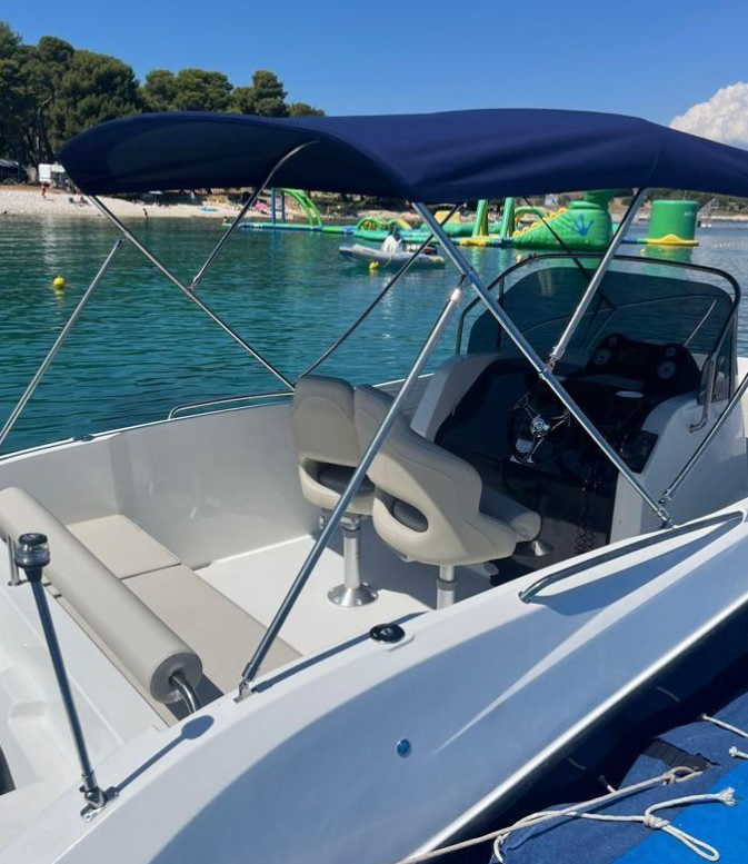 Interquick Silver 675 | 23