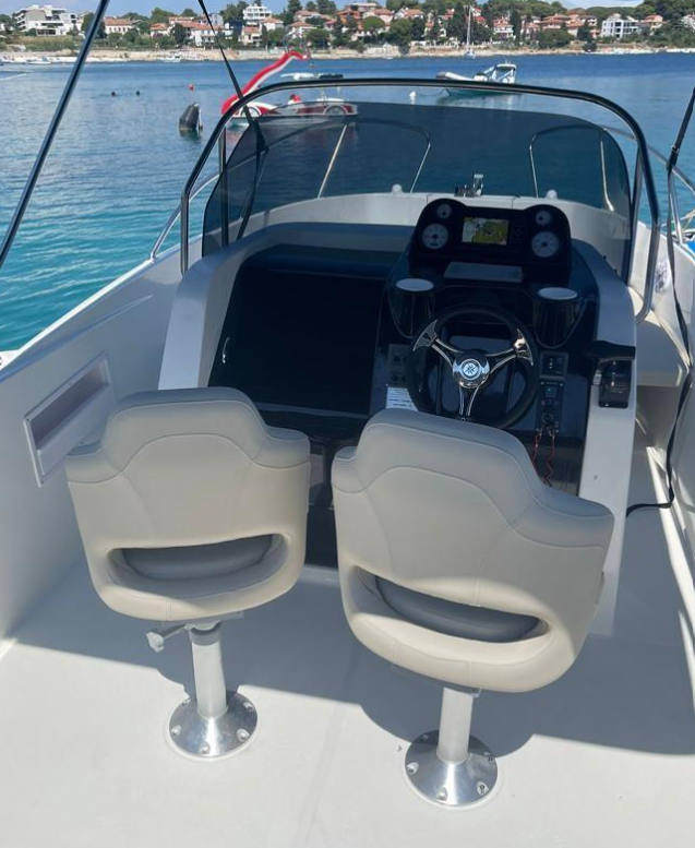 Interquick Silver 675 | 23