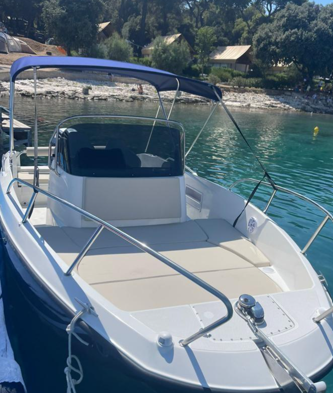 Interquick Silver 675 | 23