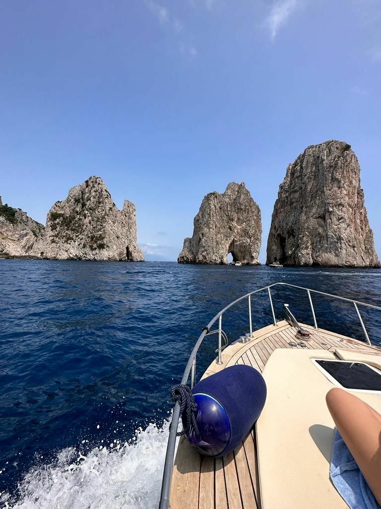 Gozzo Sorrentino | Aurora