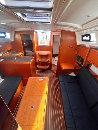 Bavaria Cruiser 34 | Kora