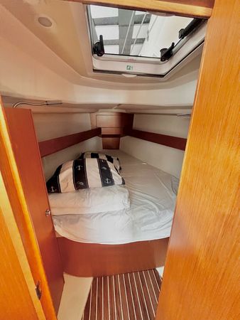 Bavaria Cruiser 34 | Kora