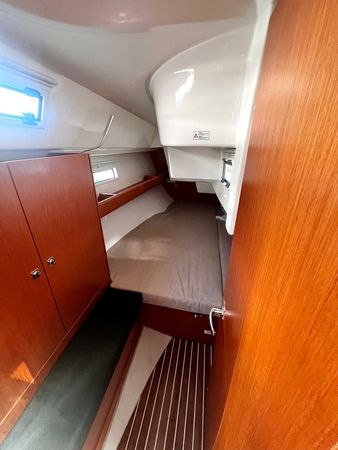 Bavaria Cruiser 34 | Kora