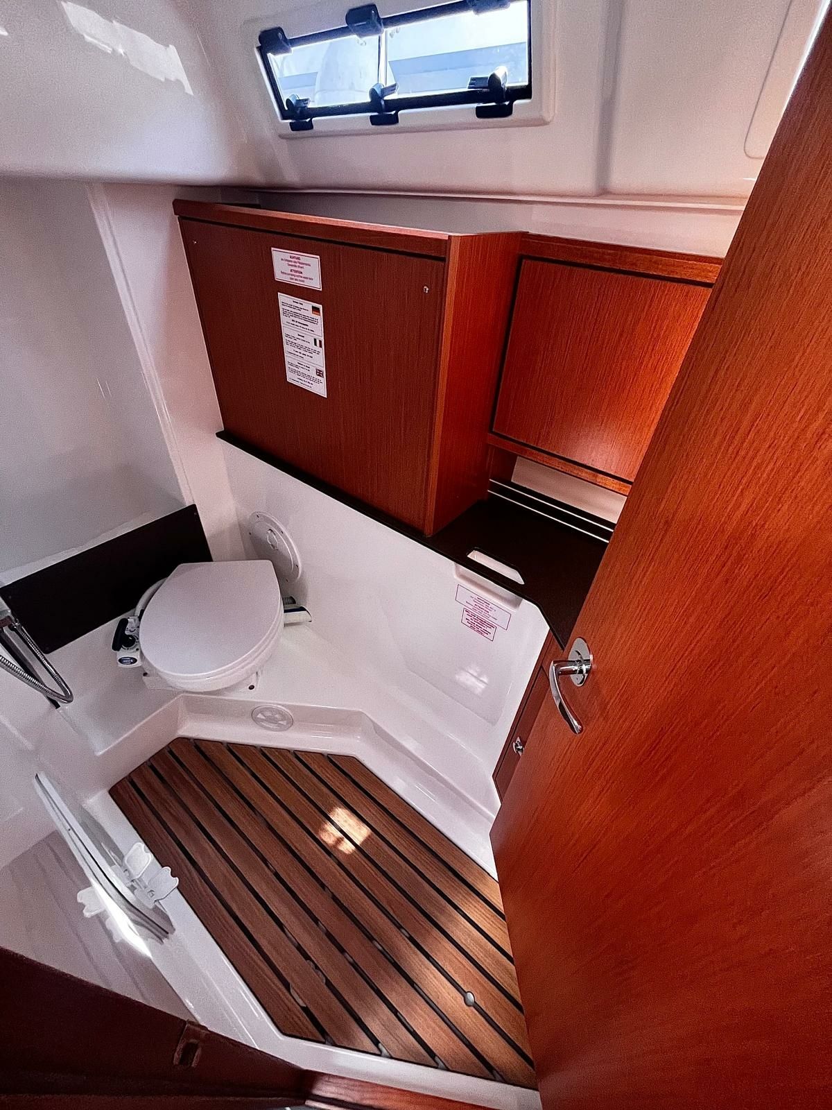 Bavaria Cruiser 34 | Kora