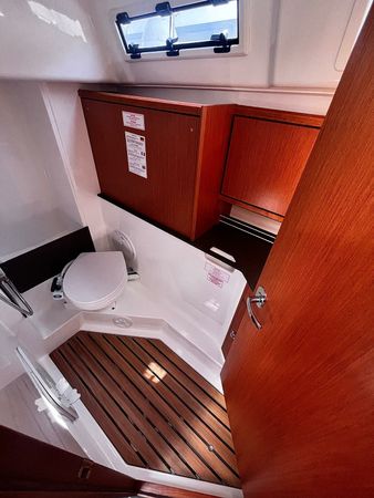 Bavaria Cruiser 34 | Kora