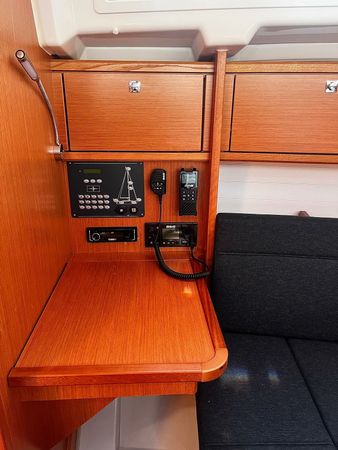 Bavaria Cruiser 34 | Kora