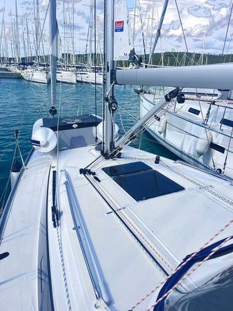 Bavaria Cruiser 34 | Kora