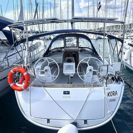 Bavaria Cruiser 34 | Kora