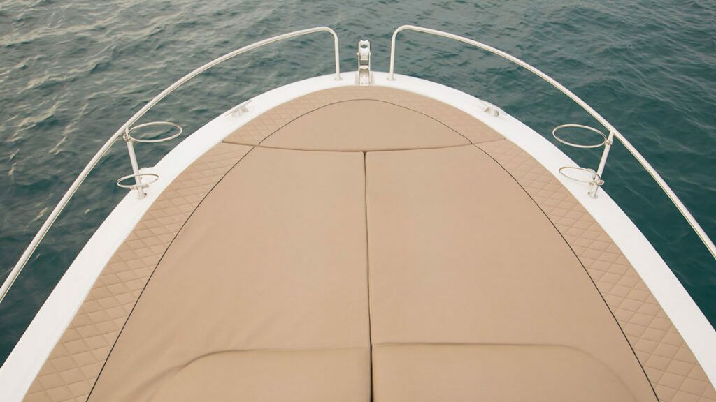 Atlantic Marine Suncruiser 690 | 22