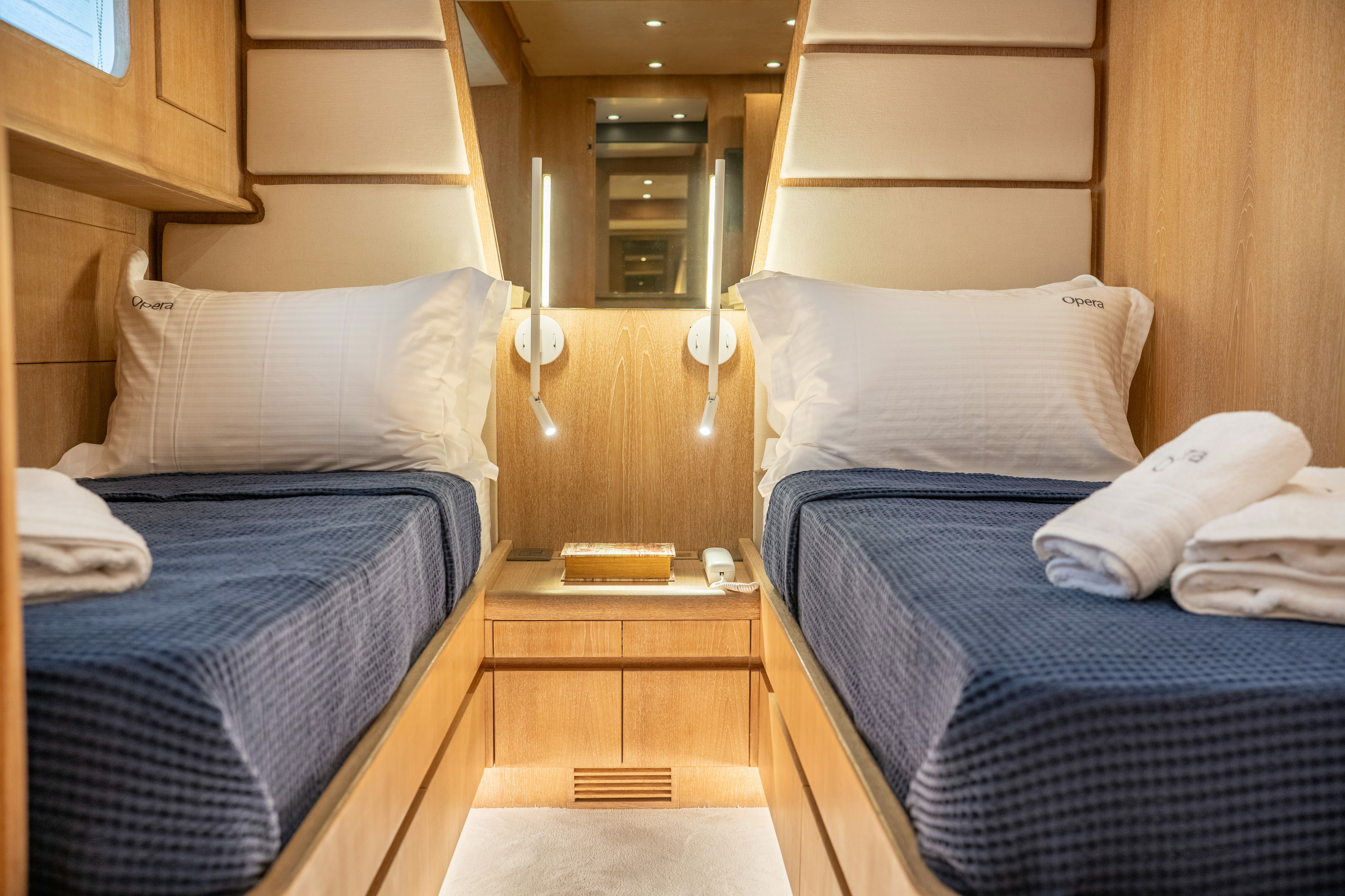 Cantieri di Pisa 25 | Opera