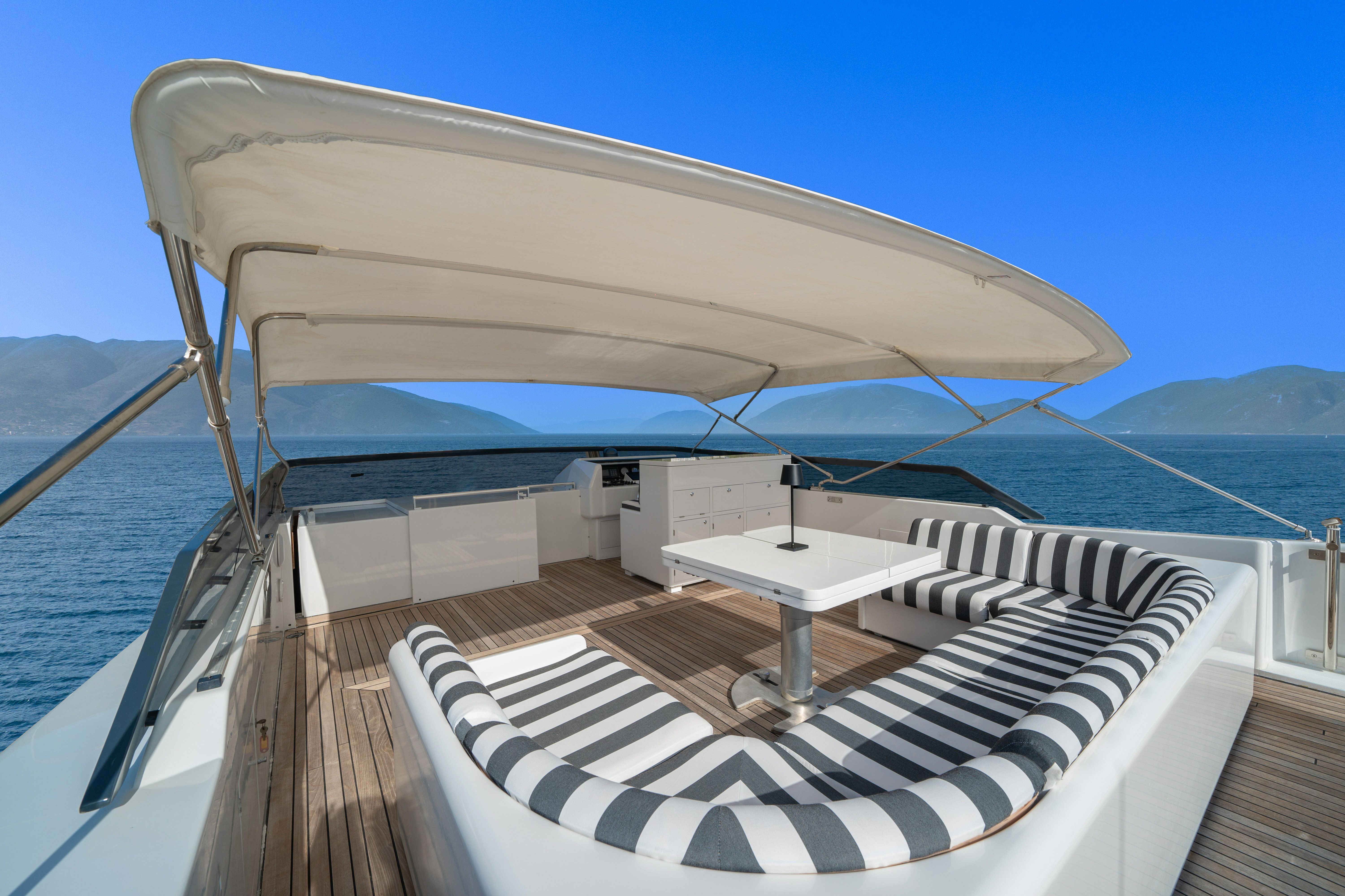 Cantieri di Pisa 25 | Opera