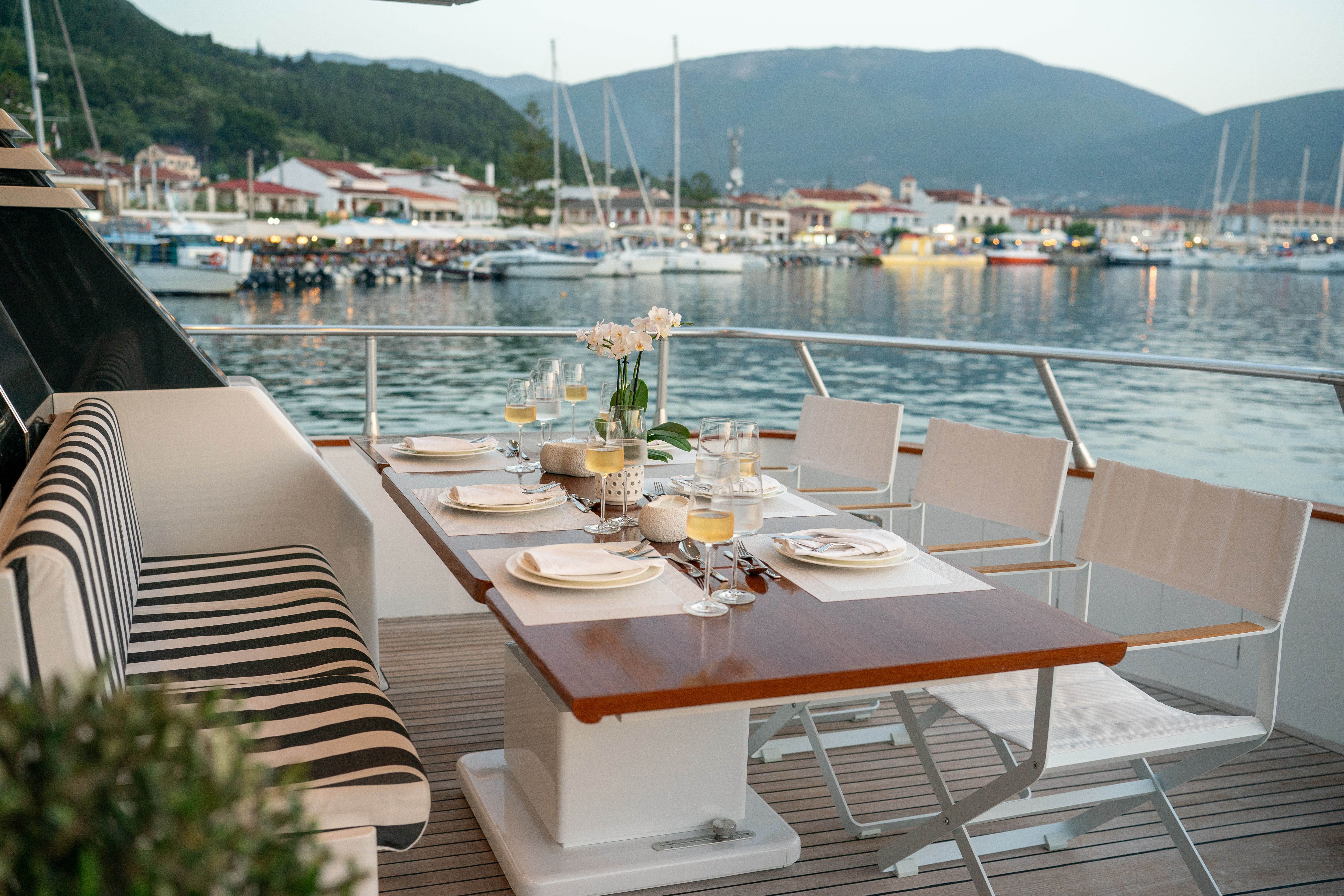 Cantieri di Pisa 25 | Opera