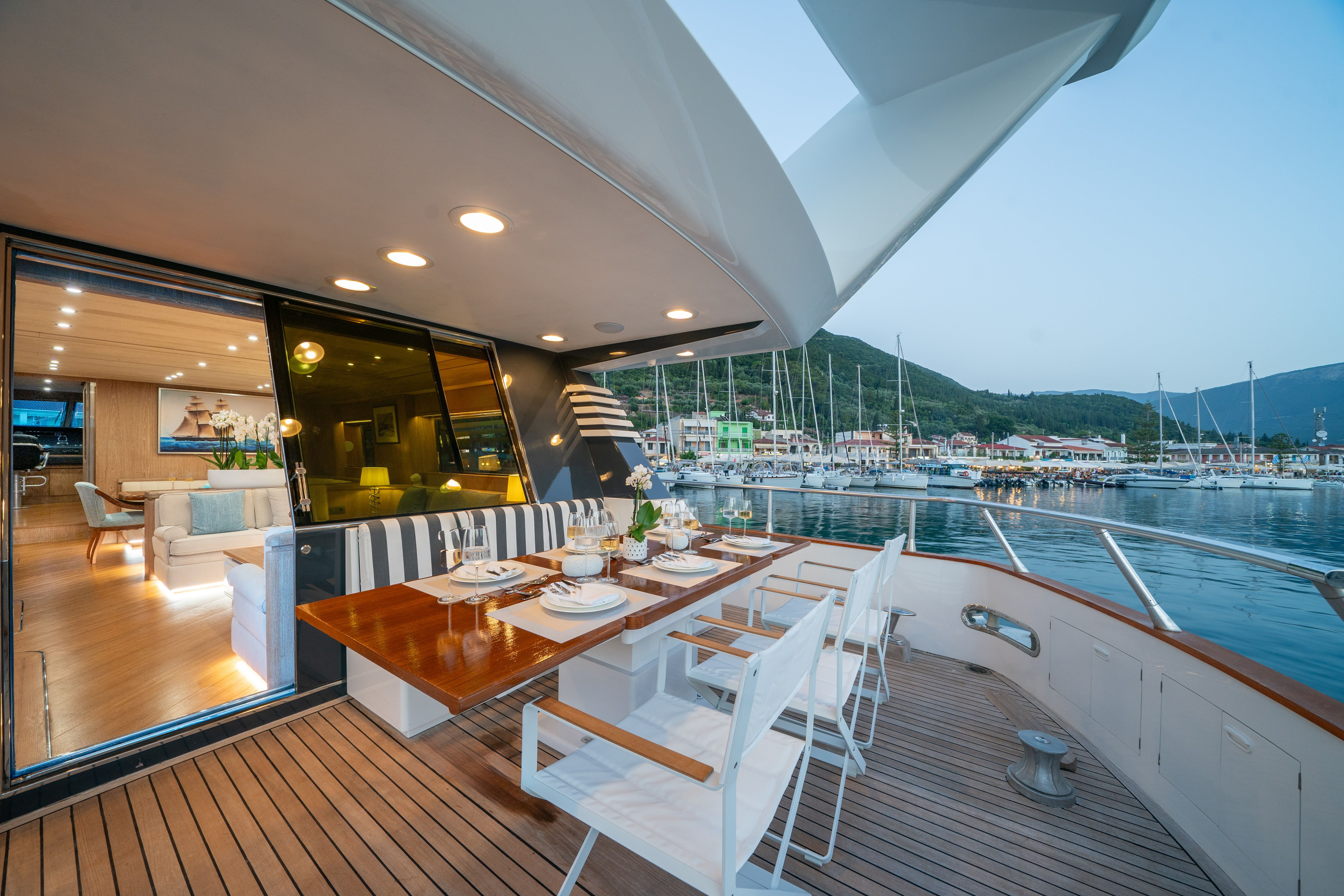 Cantieri di Pisa 25 | Opera