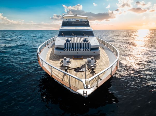 Cantieri di Pisa 25 | Opera