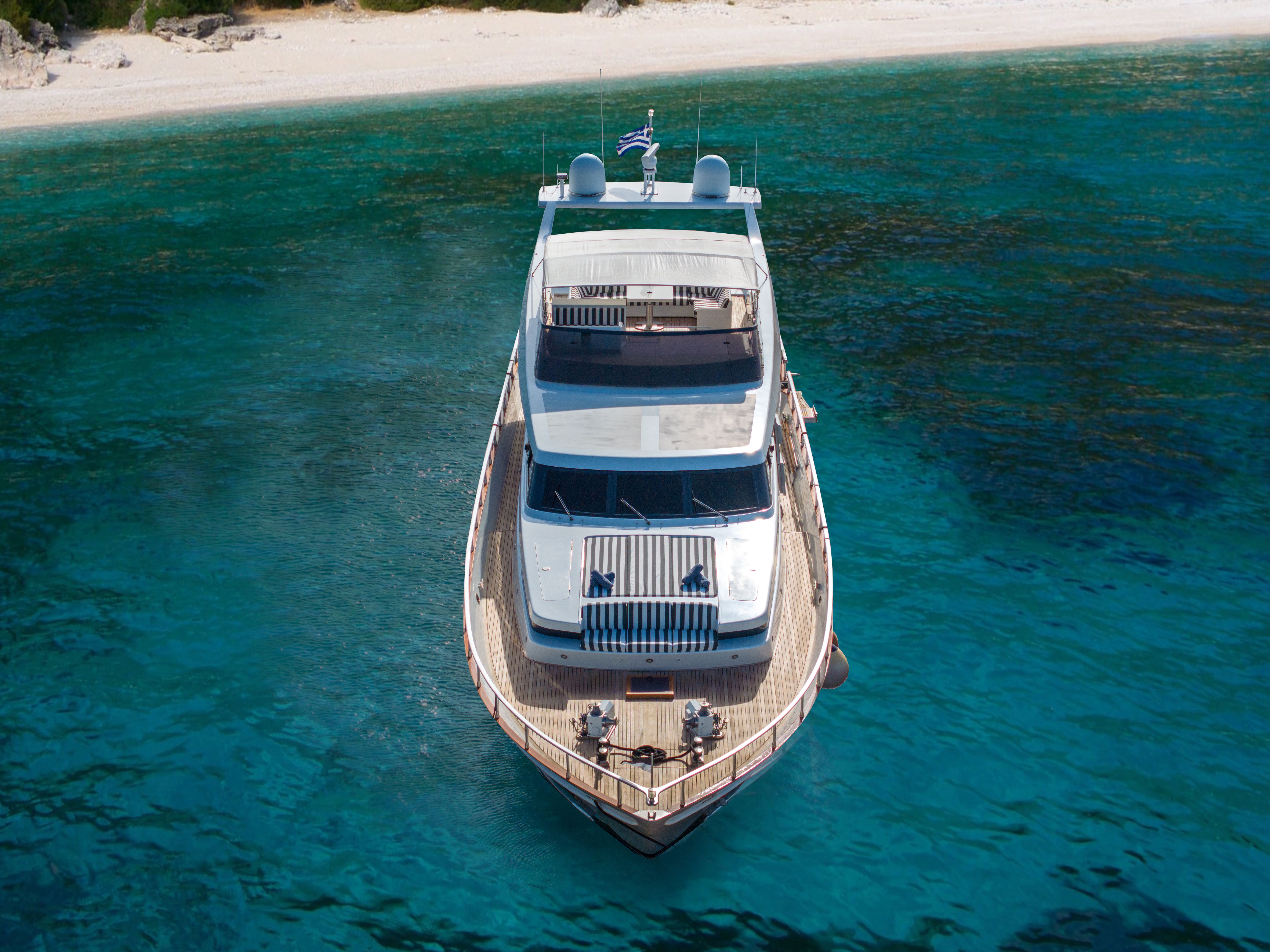 Cantieri di Pisa 25 | Opera