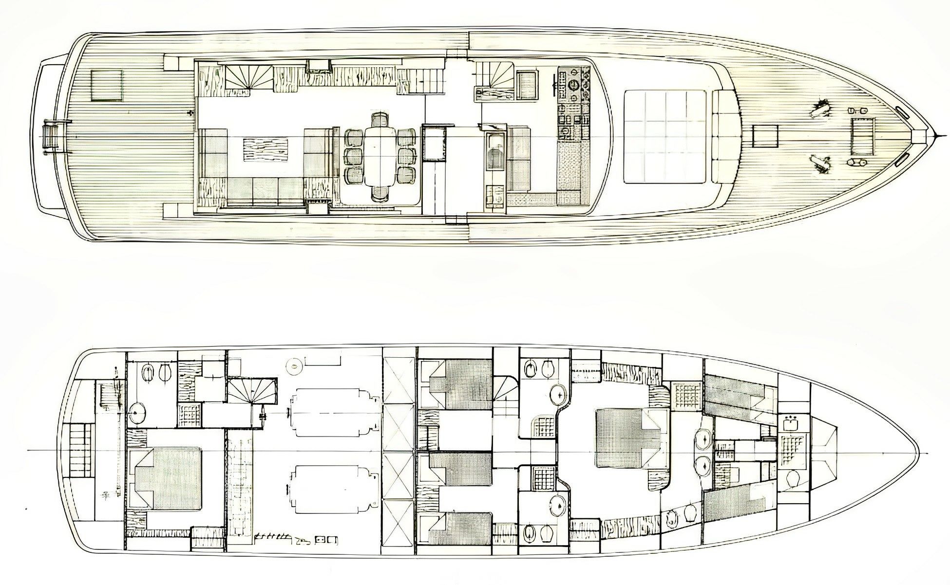 Cantieri di Pisa 25 | Opera