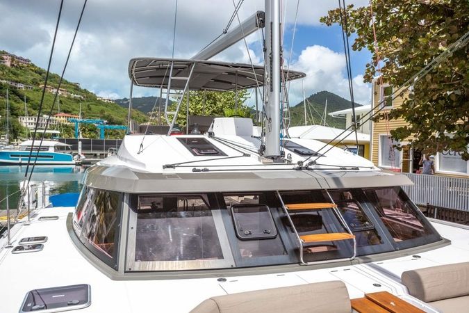 Nautitech 46 Fly | Cadenza