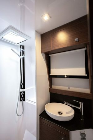 Nautitech 46 Fly | Cadenza