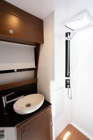 Nautitech 46 Fly | Cadenza