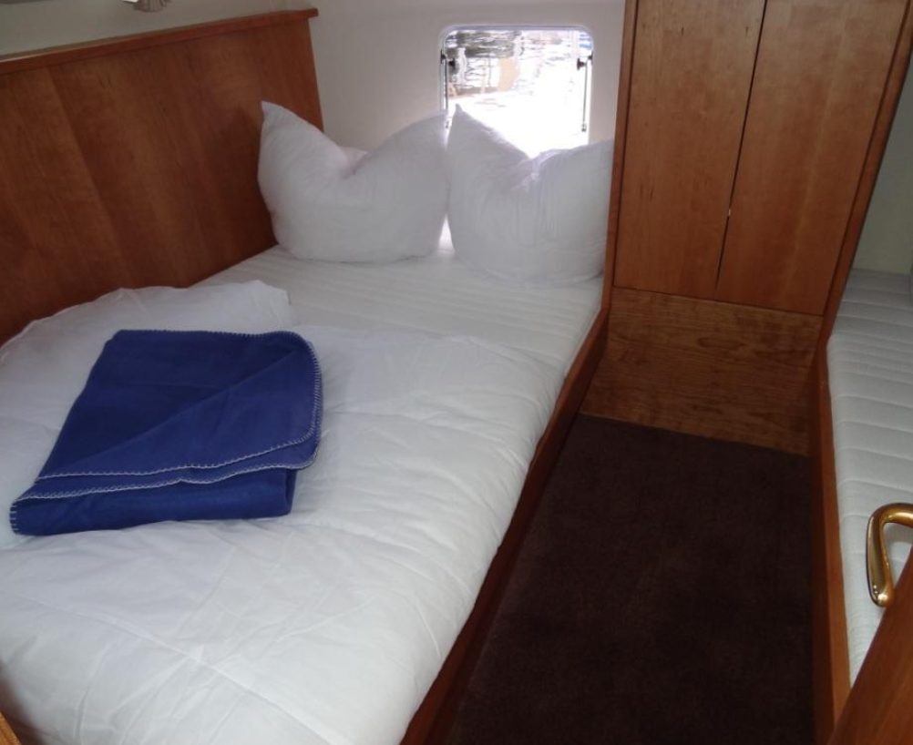 Concordia 92 AC | King Arthur