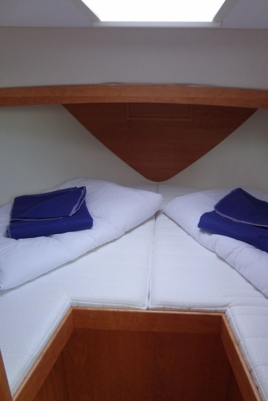 Concordia 92 AC | King Arthur