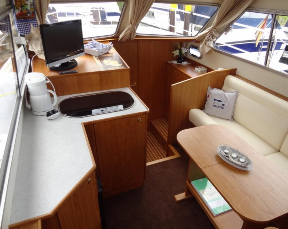 Concordia 92 AC | King Arthur