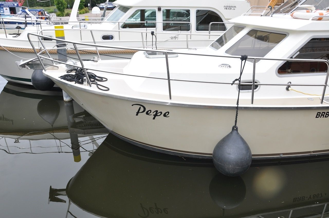 Concordia 92 AC | Pepe