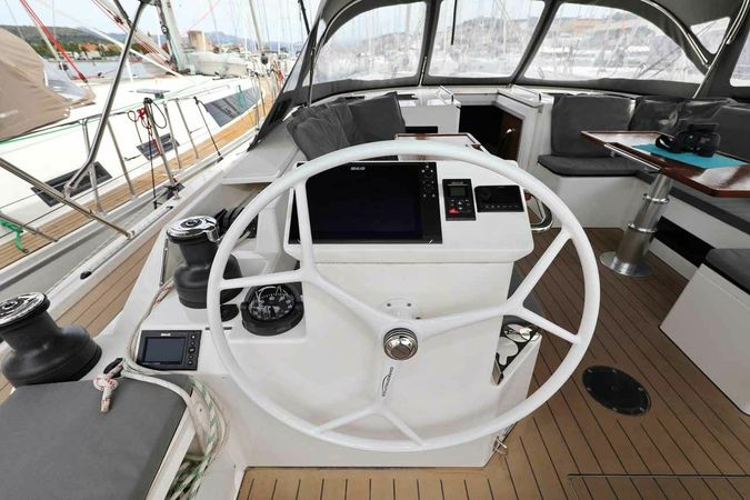 Bavaria C50 | Ciao Bella