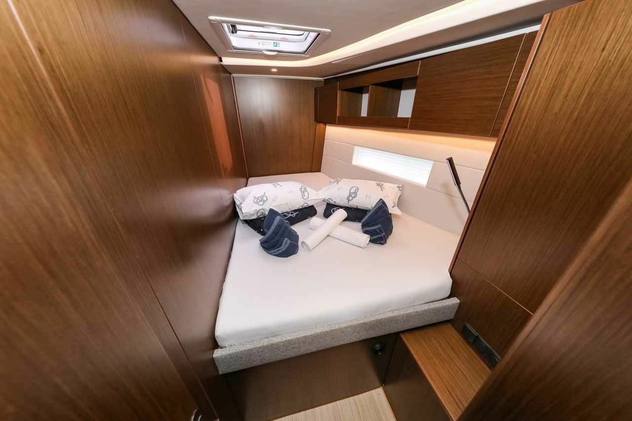 Bavaria C50 | Ciao Bella