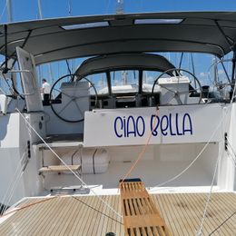 Bavaria C50 | Ciao Bella