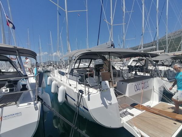 Bavaria C50 | Ciao Bella