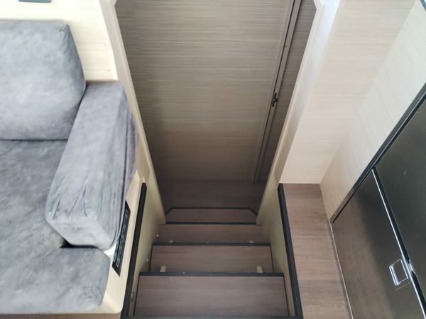 Lagoon 46 | Galathea