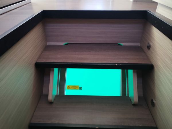 Lagoon 46 | Galathea