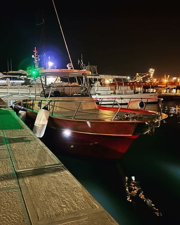 Gozzo Pinto 12 | Franking