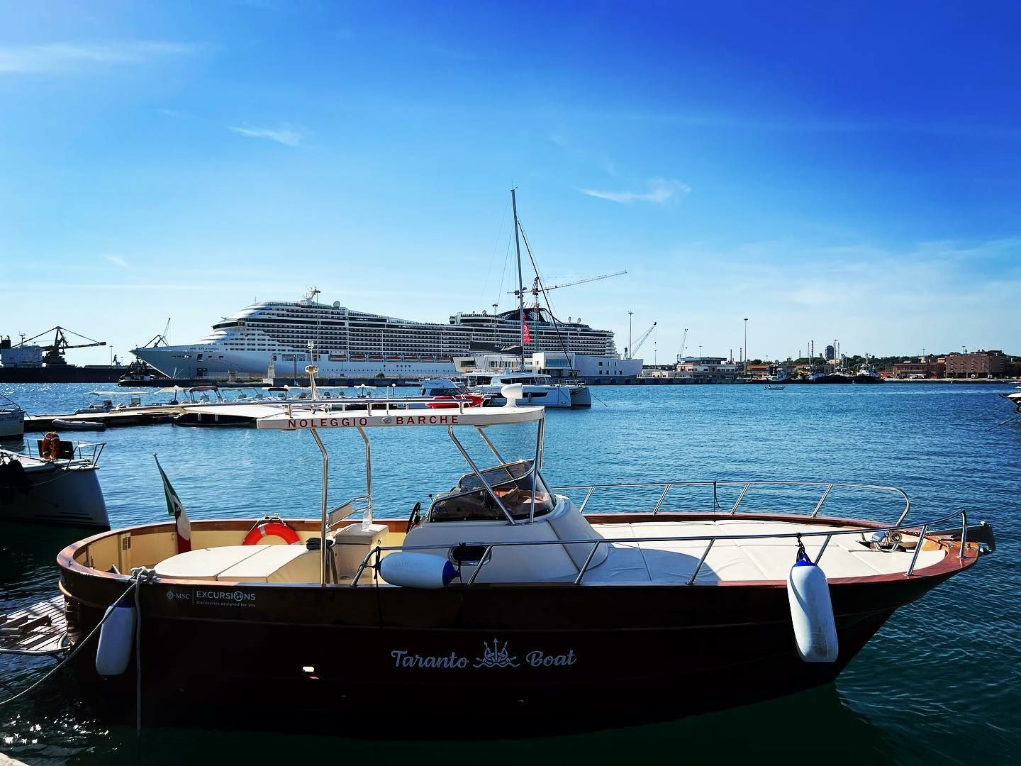 Gozzo Pinto 12 | Franking